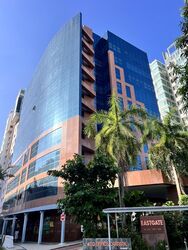 Eastgate (D15), Office #496302081